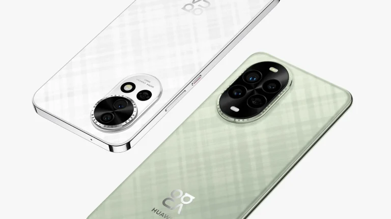 HUAWEI nova 13: Sun’iy intellekt bilan mukammal portretlar