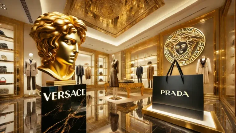 Prada Versace’ni 1,25 mlrd yevroga sotib oldi
