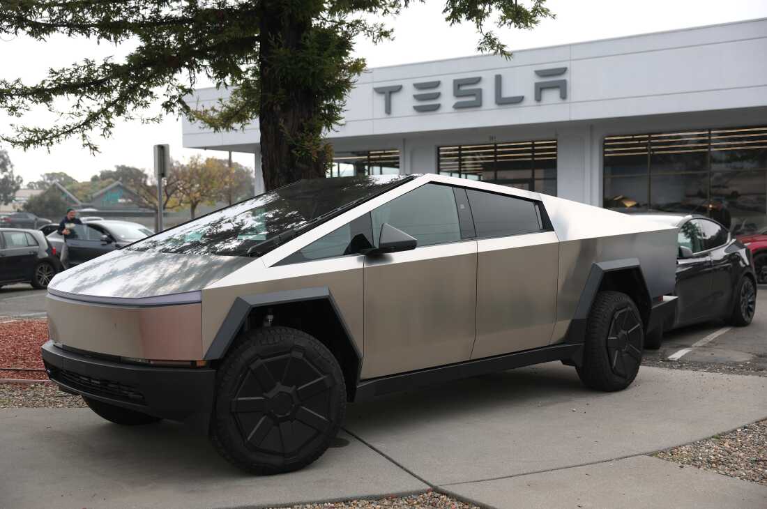 Tesla