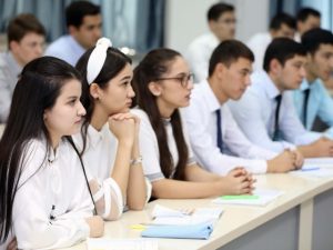 Barcha nodavlat oliygohlarda qabul jarayonlari boshlandi