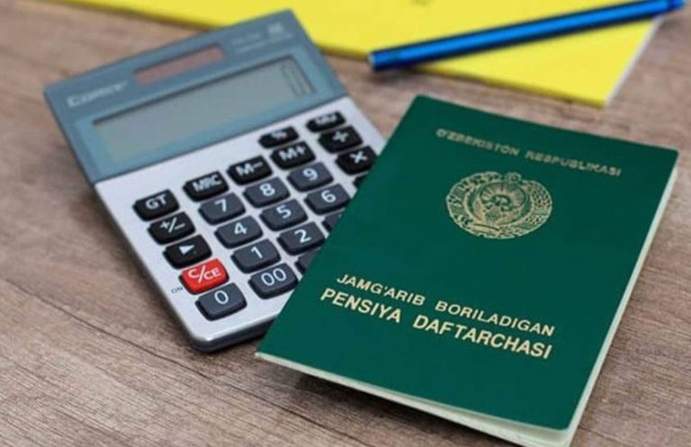 Ish staji yetarli bo‘lmasa ham pensiya tayinlanadimi?