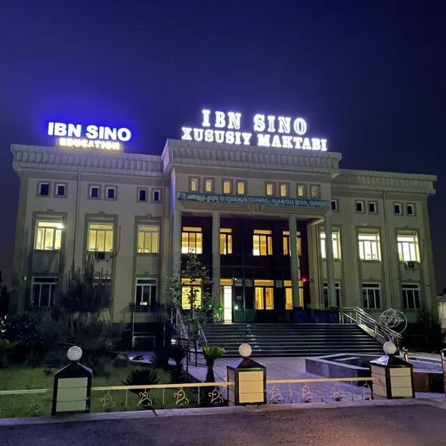 Abu Ali ibn Sino nomidagi ixtisoslashtirilgan maktabning filiallari tashkil etildi