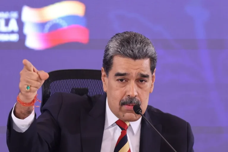 AQShda Maduro ustidan sud jarayoni 2027 yilda boshlanadi