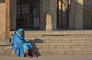 Forishda ikki kishini o‘ldirgan YTH sababchisi ochiqda yuribdi
