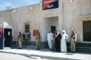 Saudiya va AQSH o'rtasidagi yadro kelishuvi: muhim qadam