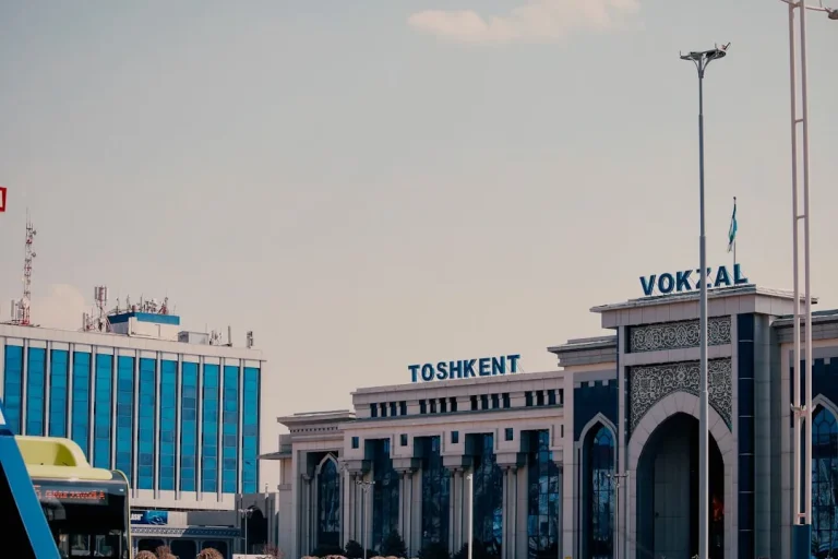Toshkentda xorijliklar tomonidan narkotik tarqatish holati fosh etildi