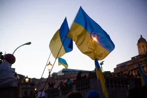 Ukrainada siyosiy mojarolar: Sirskiy ishdan olindi