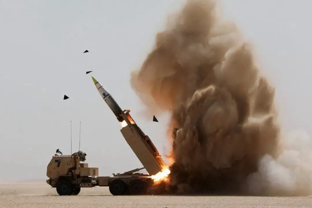 AQSH Eron bilan urushda raketalarining ko'pini sarfladi