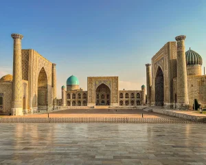 Bayramlarda turistik yoʻnalishlarga qoʻshimcha qatnovlar tashkil etiladi