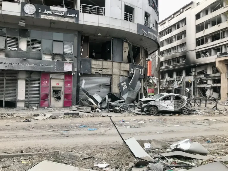 Isroil 5 yoshli hind rajabni o‘ldirganini tan oldi