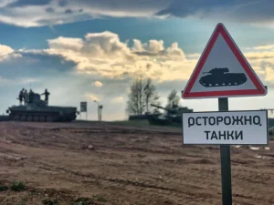 NATOdagi xavotir va Eronning ogohlantirishi
