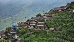 Nepalda halokatli toshqin va Eronga kelayotgan Qatar bosh vaziri
