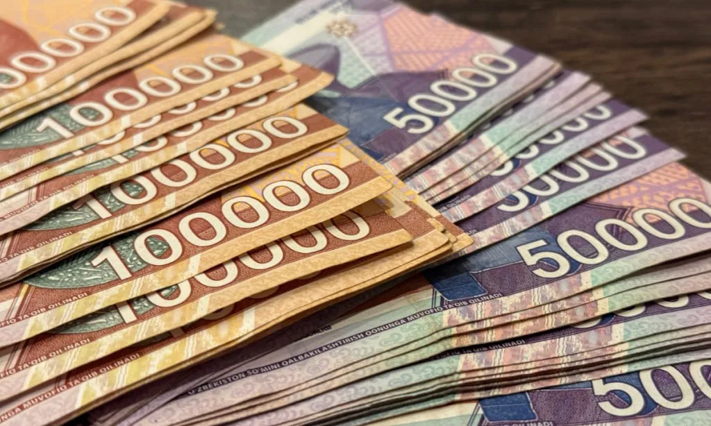 O'zbekistonda ish haqi va stipendiyalar oshirilmoqda