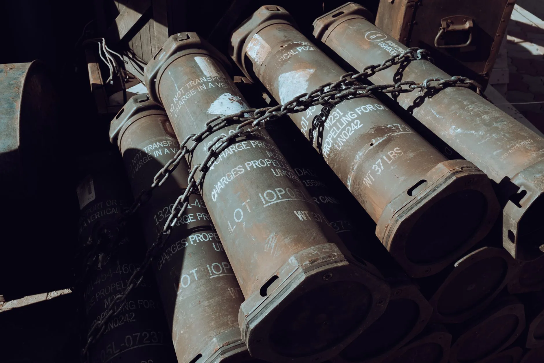 Shimoliy koreya raketachilari rossiyaga yuborilmoqda