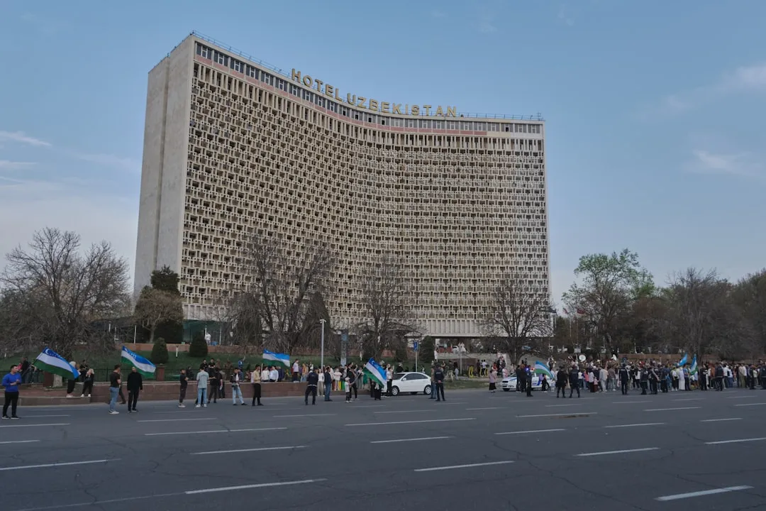 Toshkentda mustaqillik bayrami tantanasi o‘tkaziladi