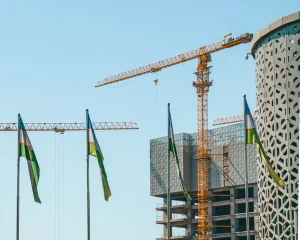 Toshkentda tozalik reydlari va noqonuniy qurilishlar haqida