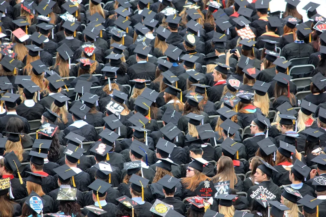Universitet bitiruvchilari: ish topish muammosi