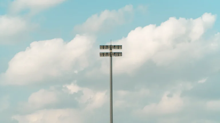 Bunyodkor stadionida elektr ta’minoti uzildi