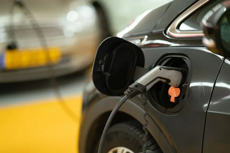 Elektromobil va gibrid mashinalar importi oshmoqda