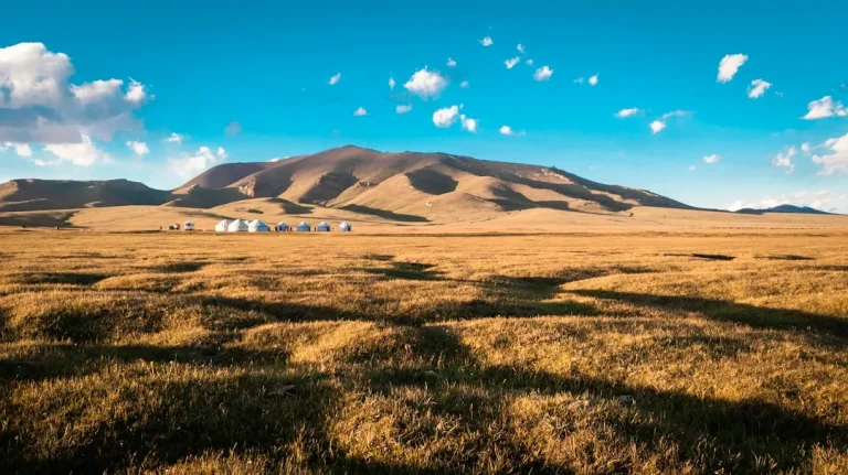 Katta o’yin davom etmoqda: tarixiy asoslari