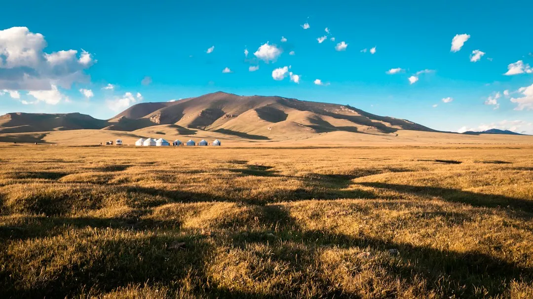 Katta o'yin davom etmoqda: tarixiy asoslari