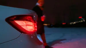 Kiyevda kuch tuzilmalari o‘rtasida otishma yuz berdi