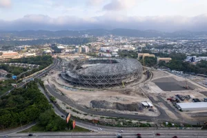 To‘qimachi stadionining buzilishi sabablari ma’lum bo‘ldi