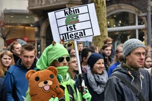 Germaniyada 13 yoshgacha bolalarga ijtimoiy tarmoqlar taqiqlanadi