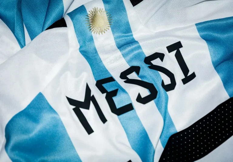 Messi Argentina bilan xayrlashdi: so’nggi o’yinida gol va ikkita golli uzatma
