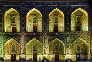 Samarqandda Markaziy Osiyo va AQSH vazirlari uchrashuvi o'tadi