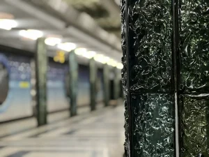 Toshkent metrosida yo'qotilgan 10 ming dollar qaytarildi