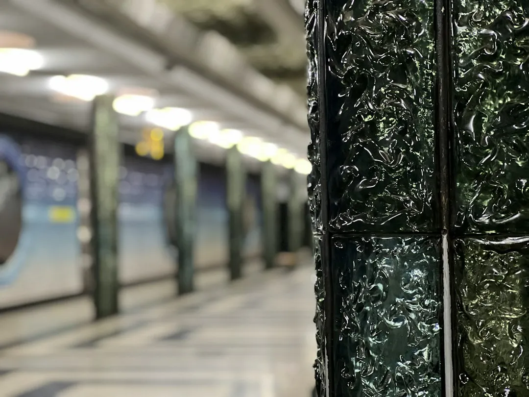 Toshkent metrosida yo'qotilgan 10 ming dollar qaytarildi