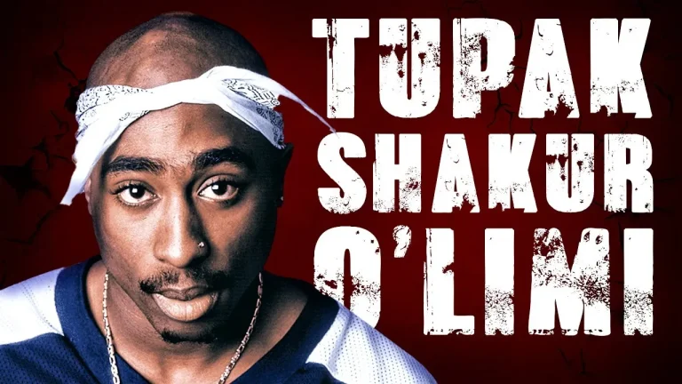 Tupak Shakur o‘ldirilishi bo‘yicha 30 yil o‘tib hukm o‘qildi