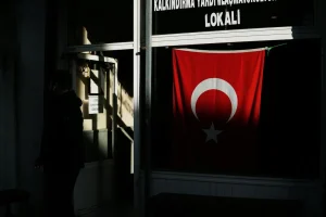 Turkiyada 8 yil davomida fohishalikka majburlangan ayol