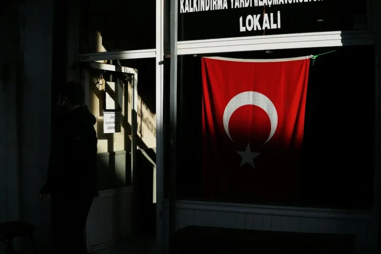 Turkiyada 8 yil davomida fohishalikka majburlangan ayol